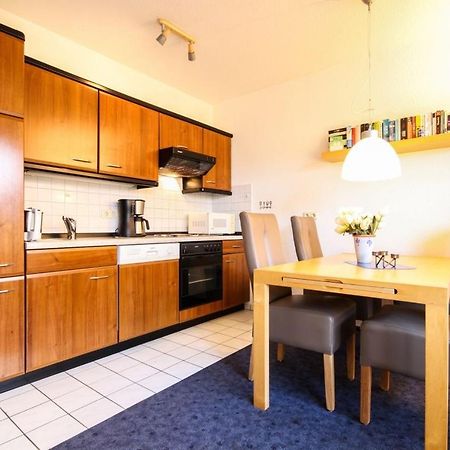 Maike 5A Apartment Cuxhaven Exterior photo