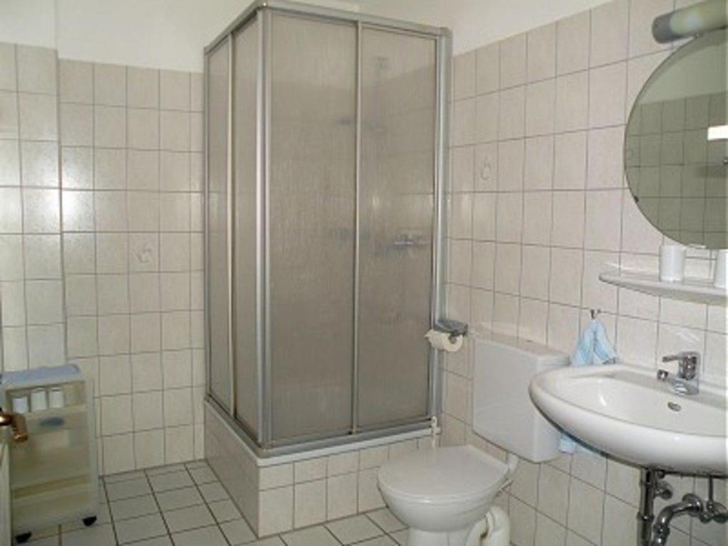 Maike 5A Apartment Cuxhaven Exterior photo